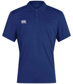 Canterbury Club Dry Polo