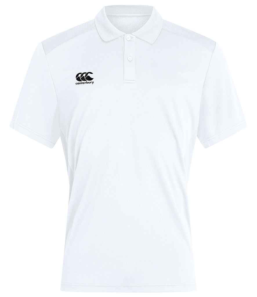 Canterbury Club Dry Polo