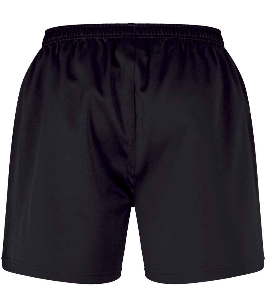 CN312 Black Back