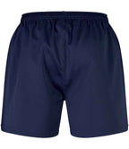 CN312 Navy Back