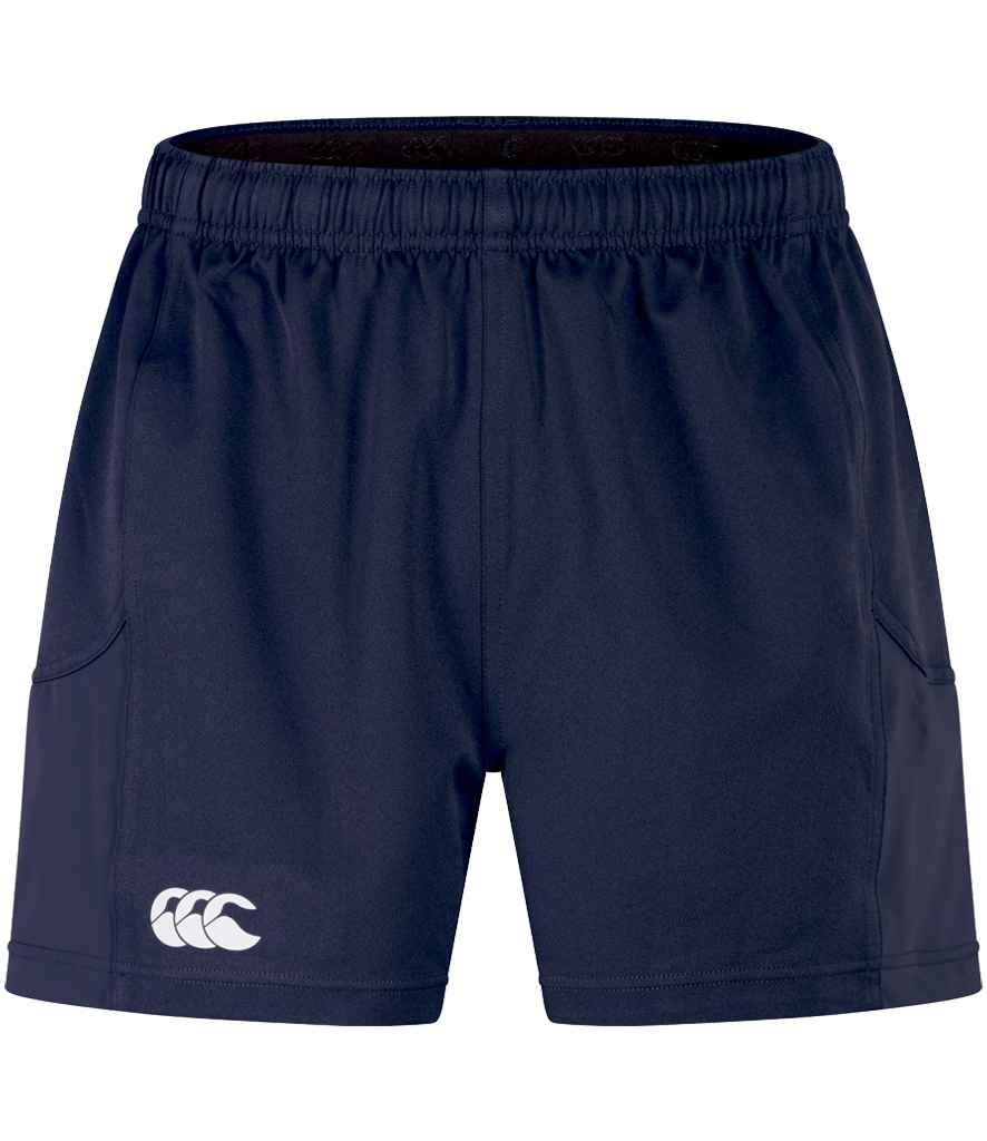 CN313 Navy Front