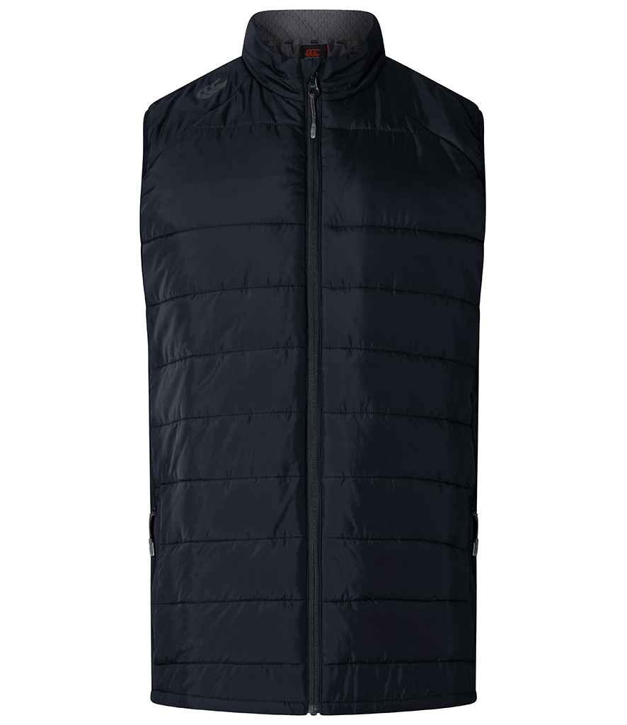 Canterbury Elite Microlight Gilet