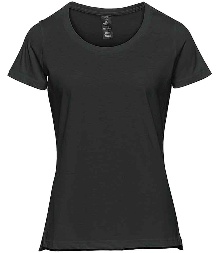Stormtech Lds Equinox S/S Tee