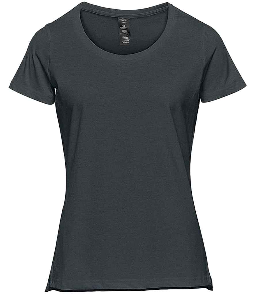 Stormtech Lds Equinox S/S Tee