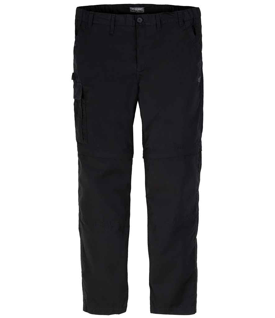 Crag. Expert Kiwi Trousers