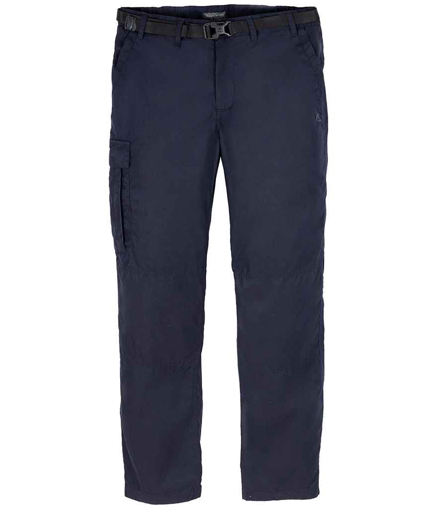 Crag. Expert Kiwi Trousers