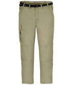 Crag. Expert Kiwi Trousers