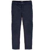 Crag. Expert Kiwi Convertible Trousers