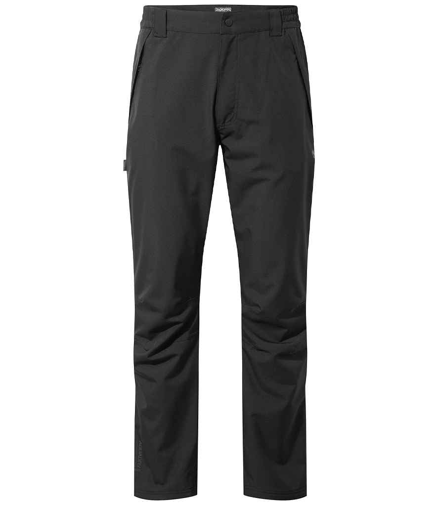 Crag. Expert Kiwi Waterproof Trousers