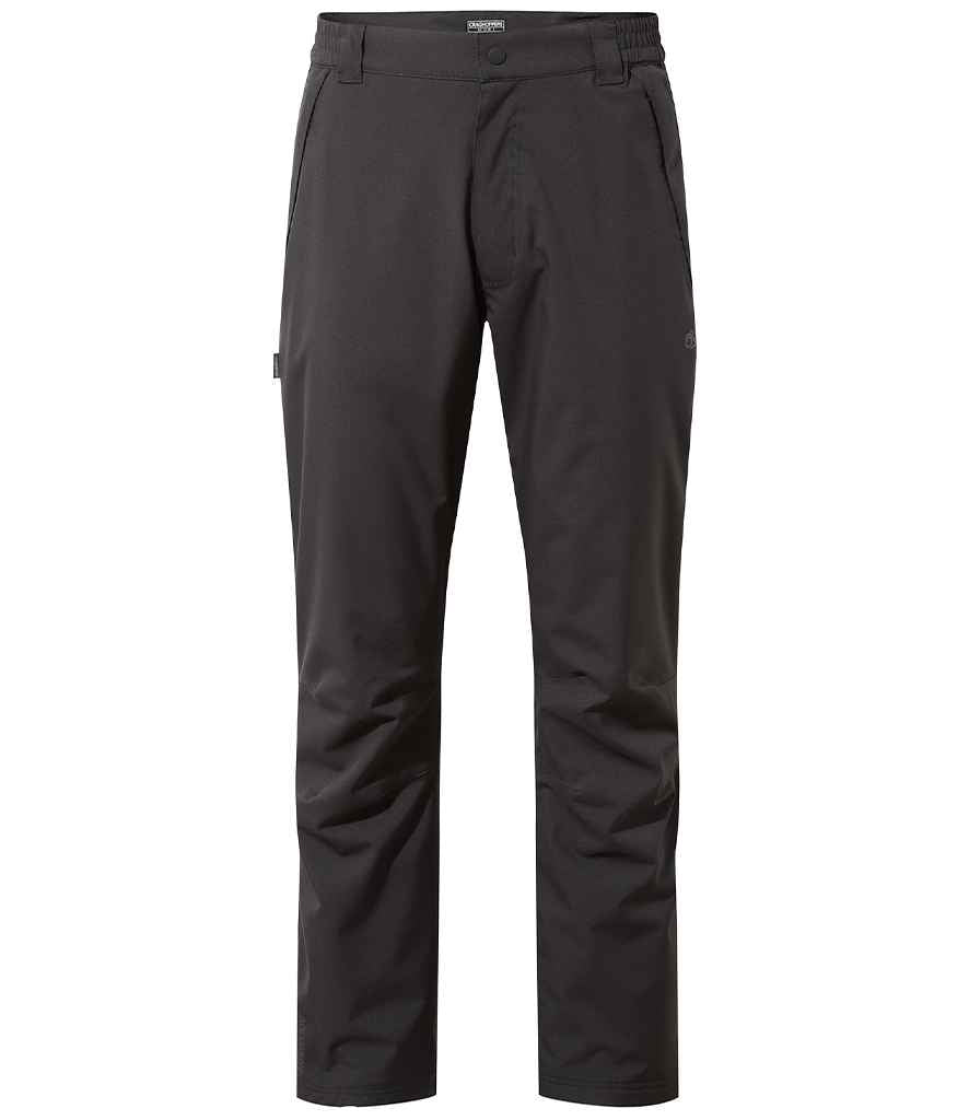 Crag. Expert Kiwi Waterproof Trousers