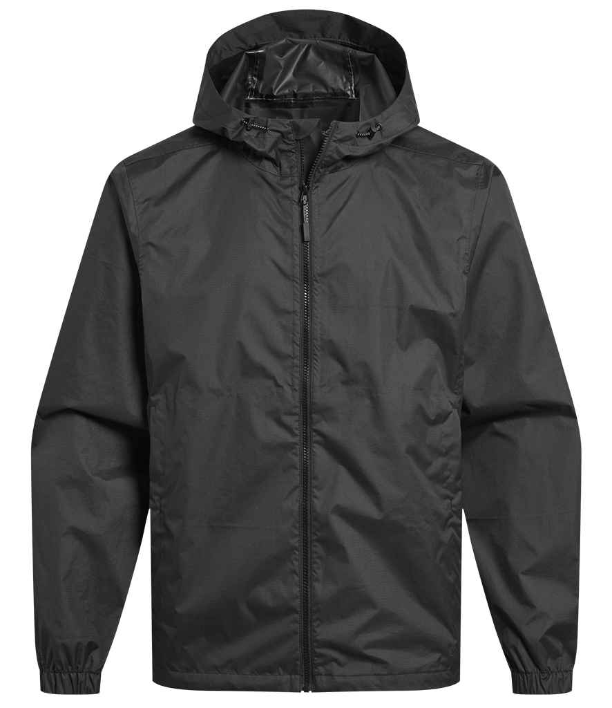 Crag. Expert Packable Jacket ll