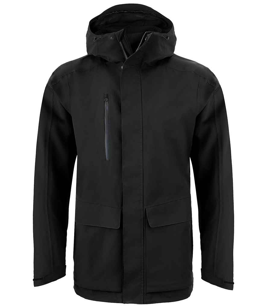 Crag. Expert Kiwi Pro Strech Long Jacket
