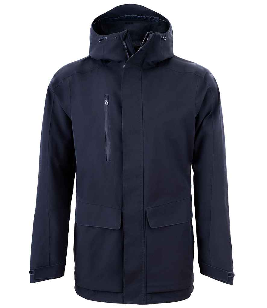 Crag. Expert Kiwi Pro Strech Long Jacket