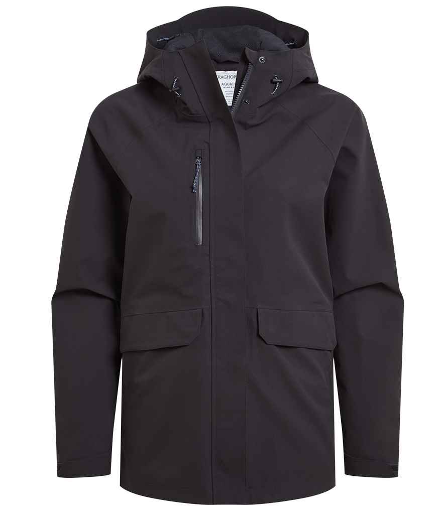 Crag. Expert Lds Kiwi Pro Stretch Long Jkt