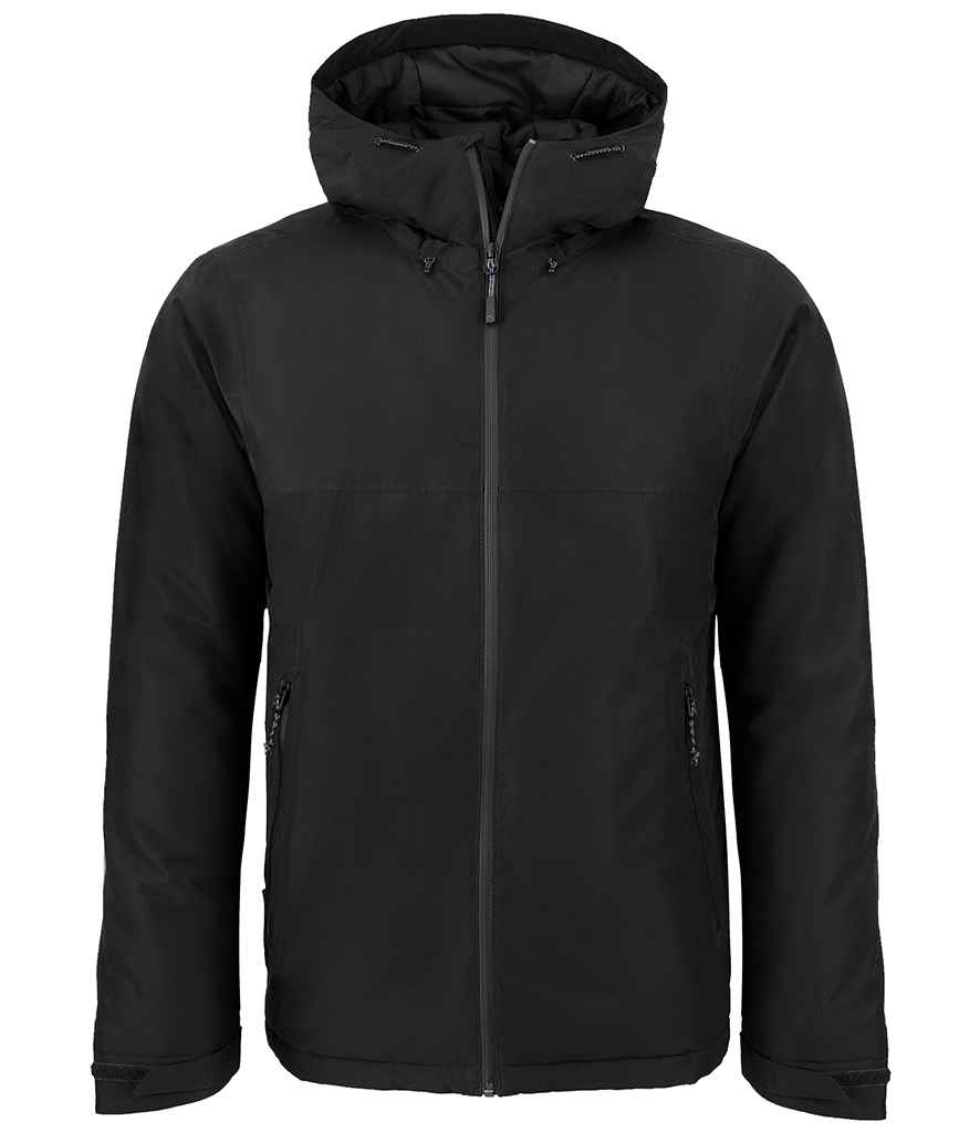Crag. Expert Thermic Insulated Jacket
