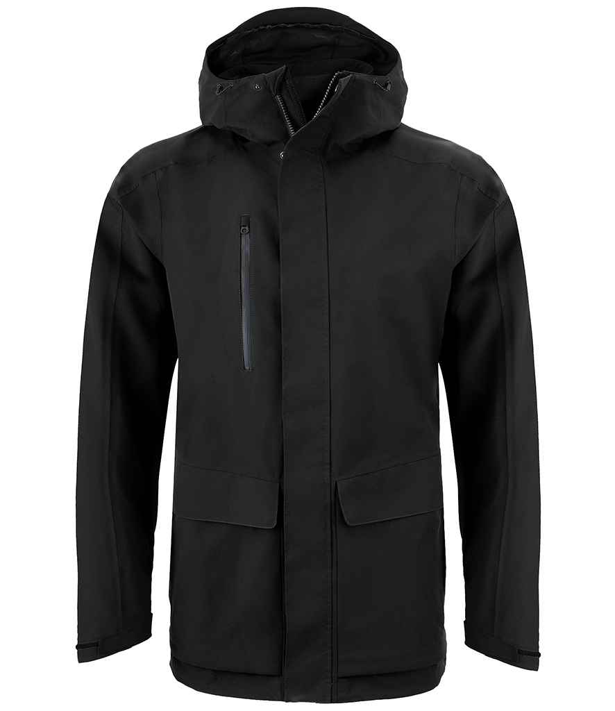 Crag. Expert Kiwi Pro Stretch 3in1 Jacket