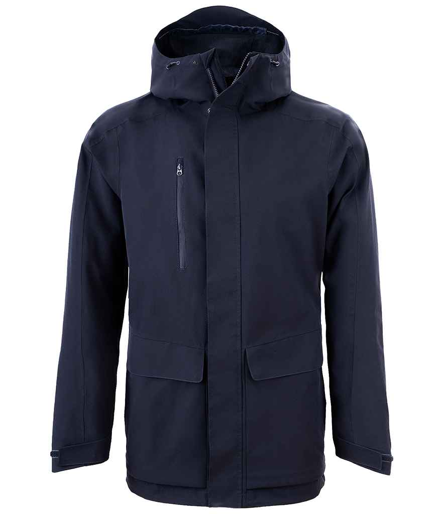 Crag. Expert Kiwi Pro Stretch 3in1 Jacket