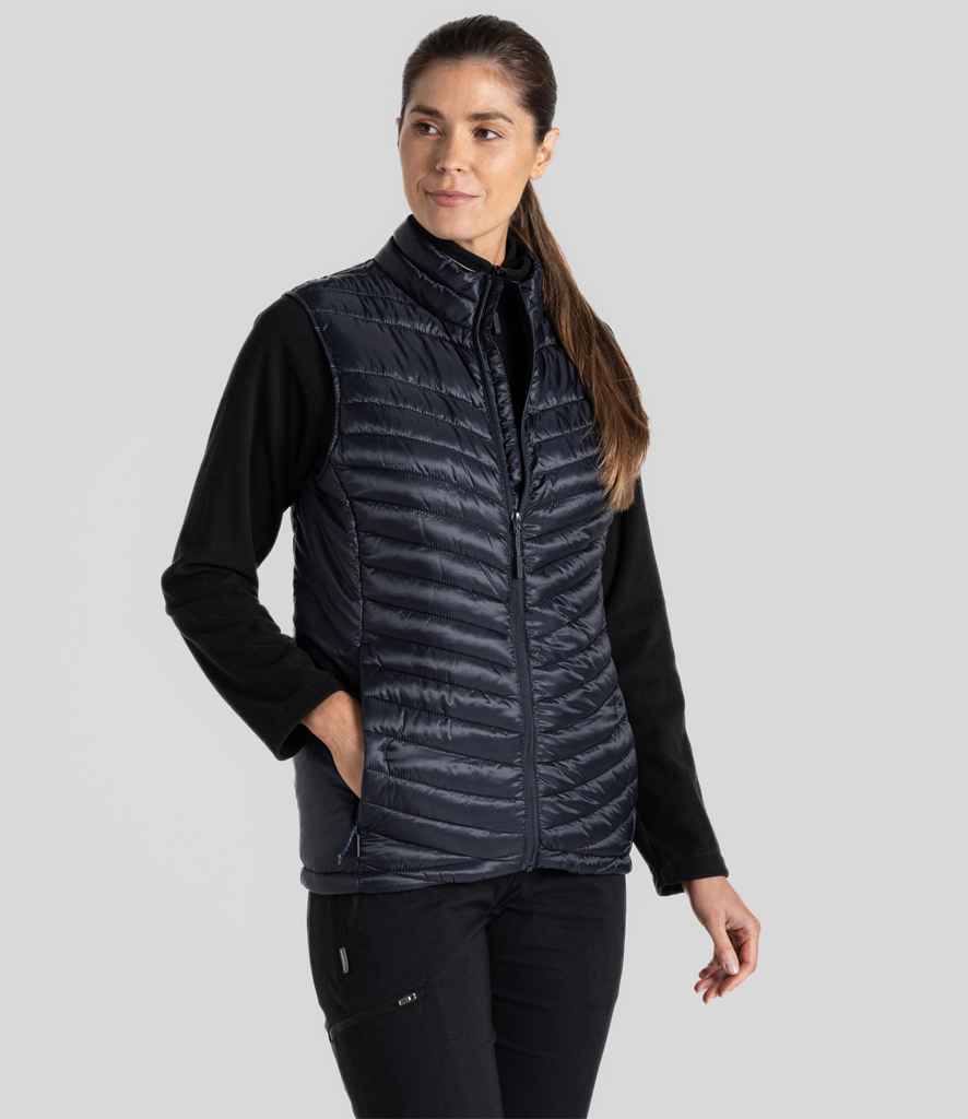 CR311 Dark Navy Model