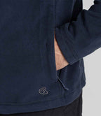CR315 Dark Navy Model