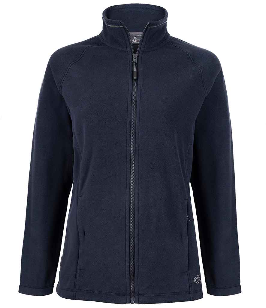 Crag. Expert Lds Miska 200 Fleece Jkt