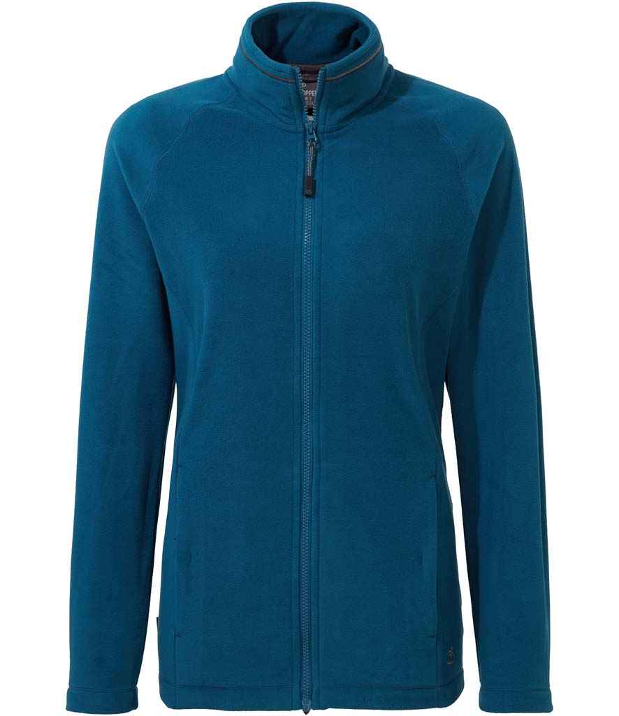 Crag. Expert Lds Miska 200 Fleece Jkt