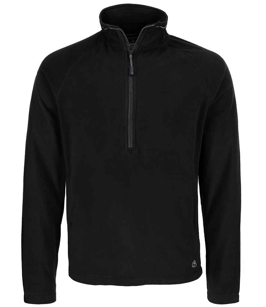 Crag. Expert Corey 200 Half Zip Fleece