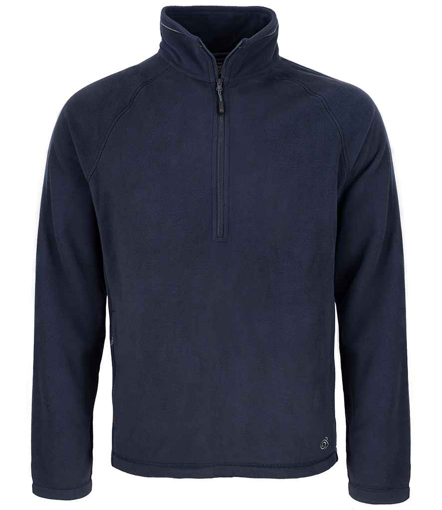 Crag. Expert Corey 200 Half Zip Fleece