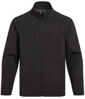 Crag. Expert Kiwi 3 Layer Softshell Jkt