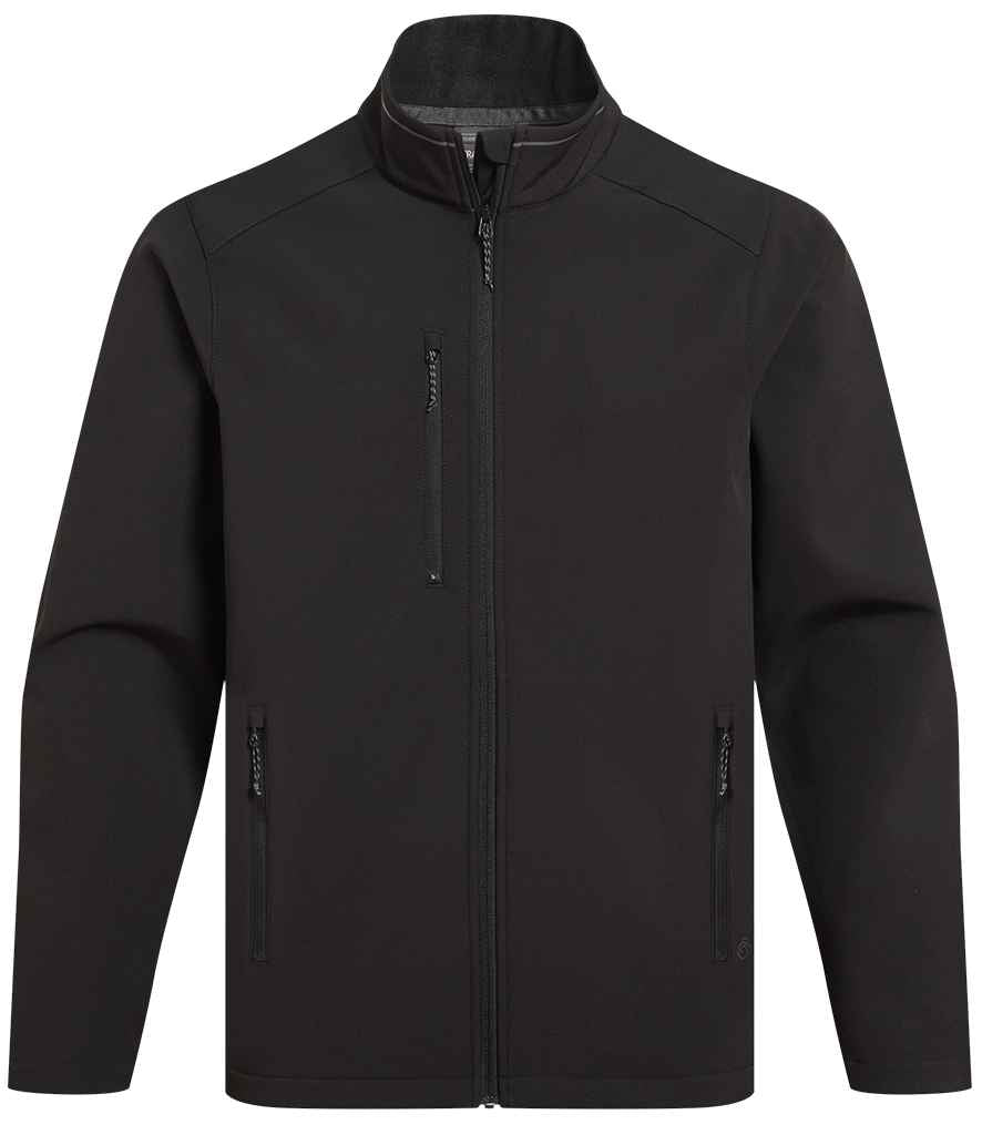 Crag. Expert Kiwi 3 Layer Softshell Jkt