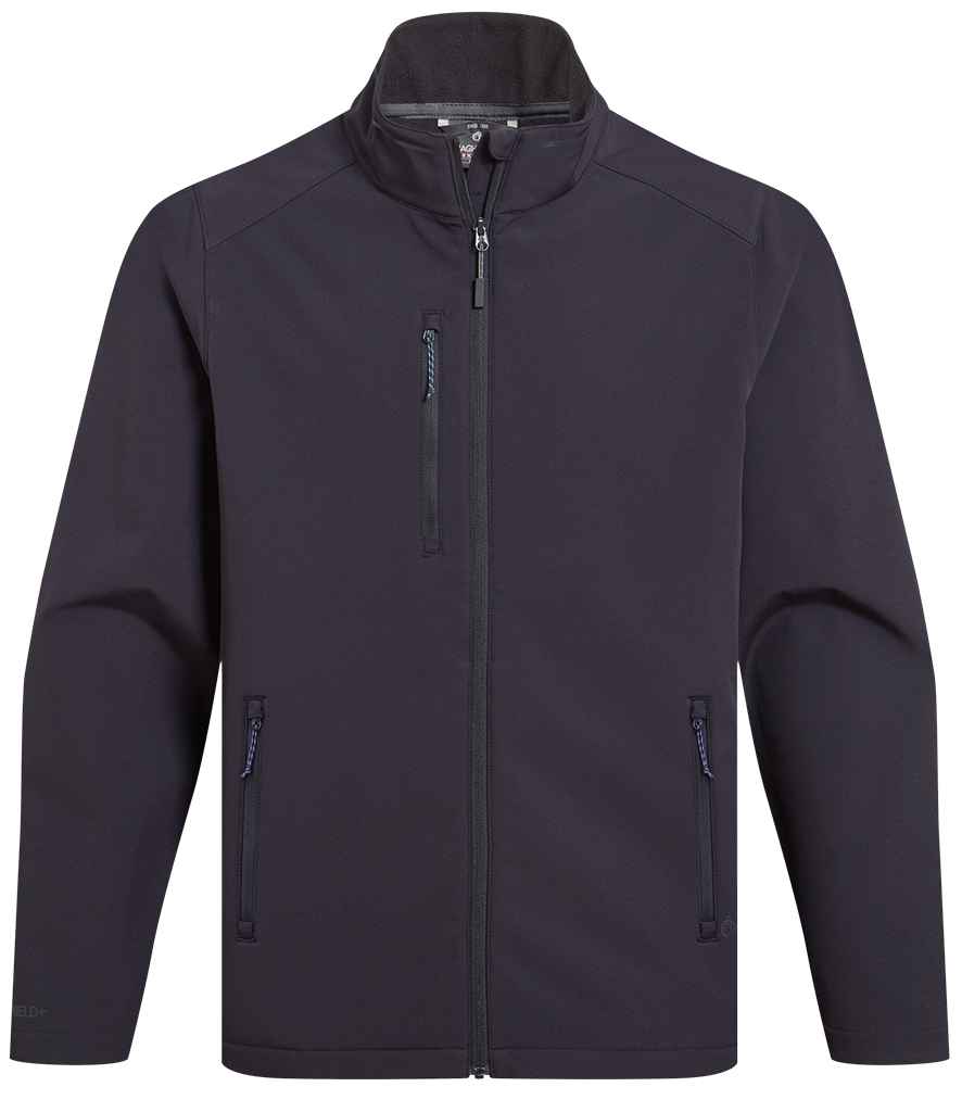 Crag. Expert Kiwi 3 Layer Softshell Jkt