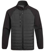 Crag. Expert Compress Lite Hybrid Jkt