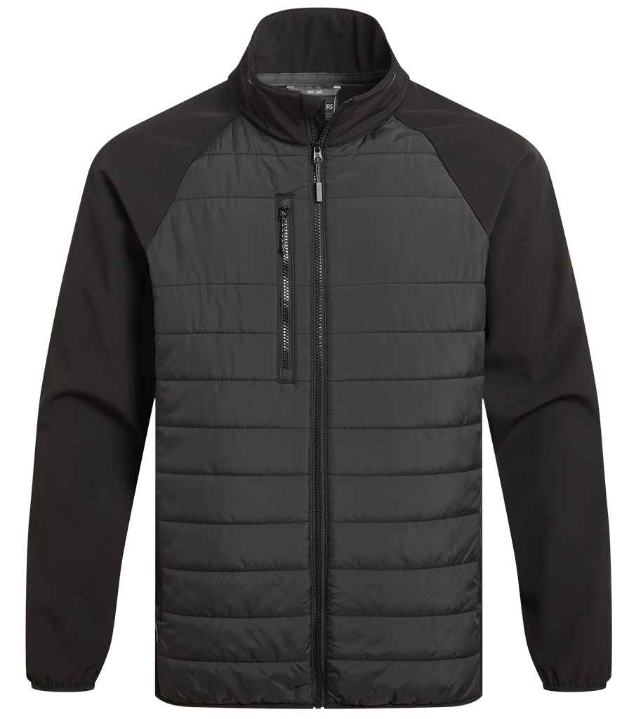 Crag. Expert Compress Lite Hybrid Jkt