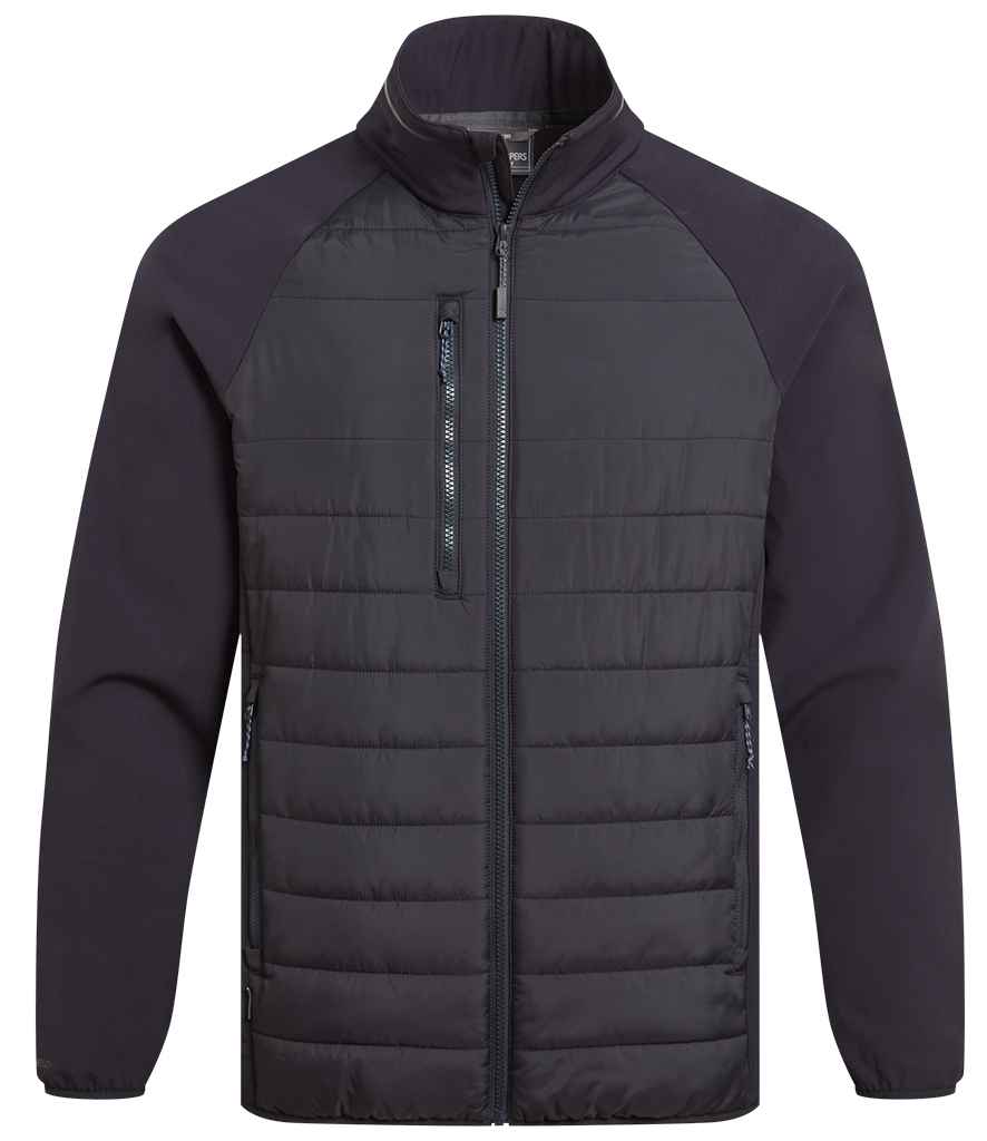 Crag. Expert Compress Lite Hybrid Jkt