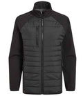 Crag. Expert Lds Compress Lite Hybrid Jkt