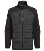 Crag. Expert Lds Compress Lite Hybrid Jkt