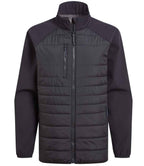 Crag. Expert Lds Compress Lite Hybrid Jkt