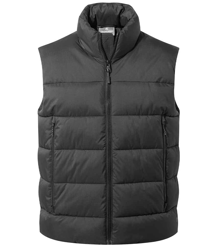 Crag. Expert Winter Padded Vest