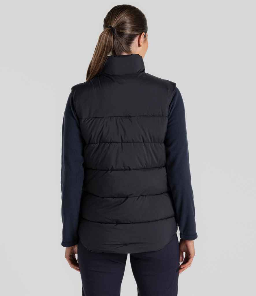 CR331 Black Model