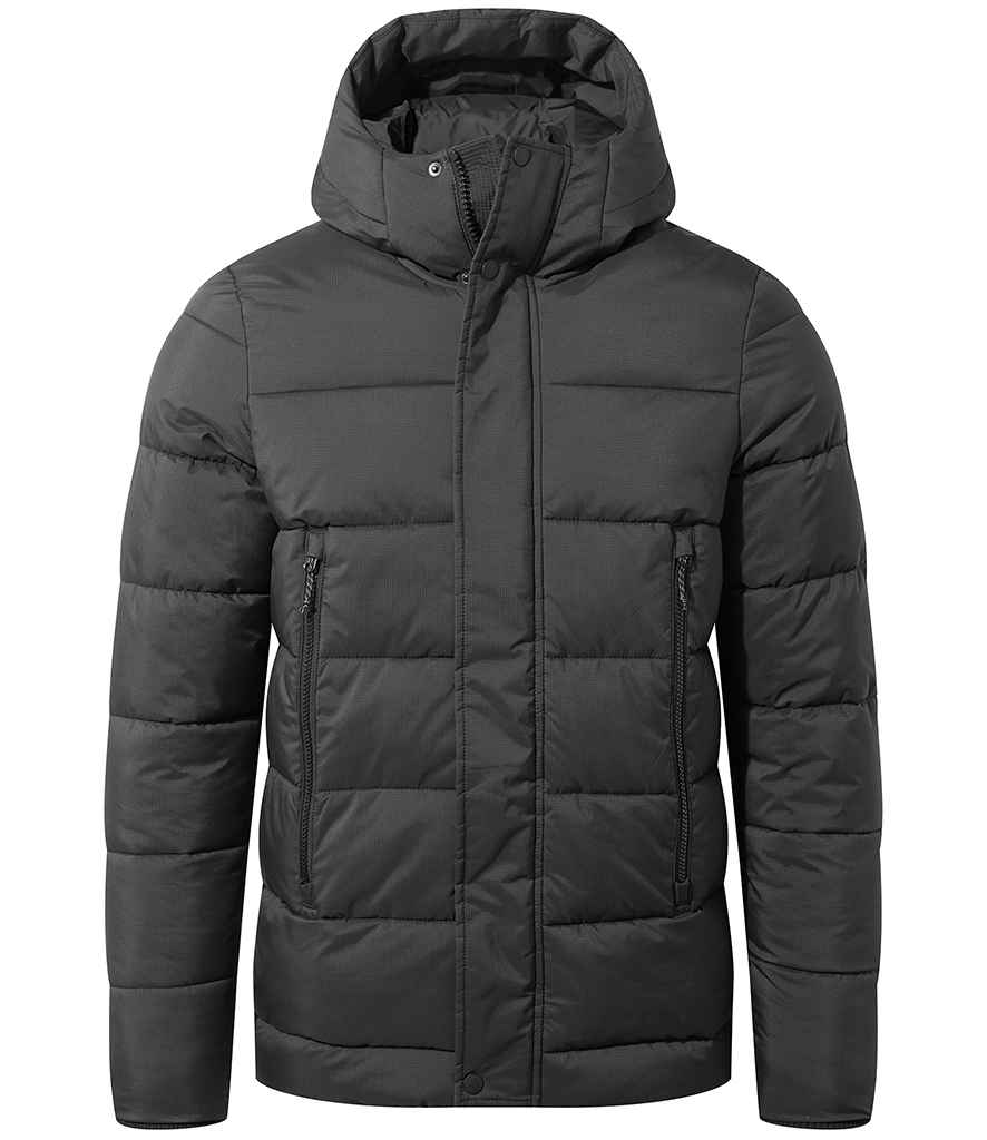 Crag. Expert Winter Padded Jacket