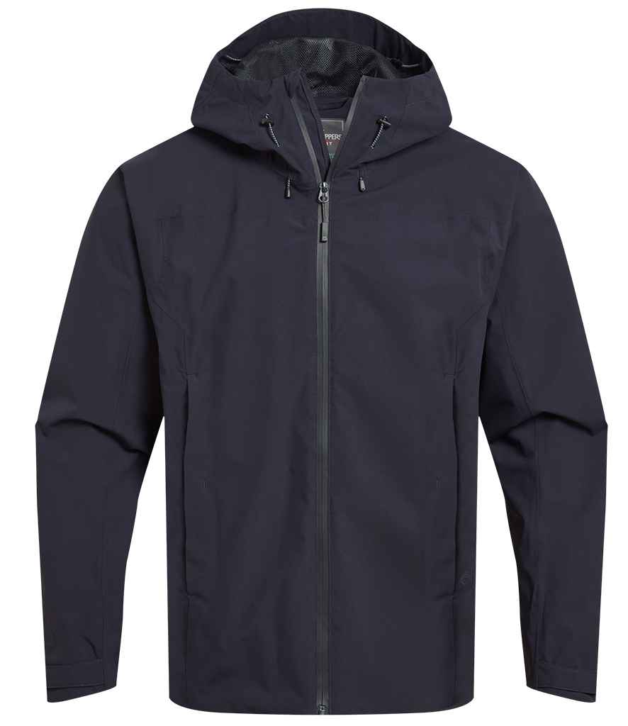 Crag. Expert Basecamp Shell Jacket
