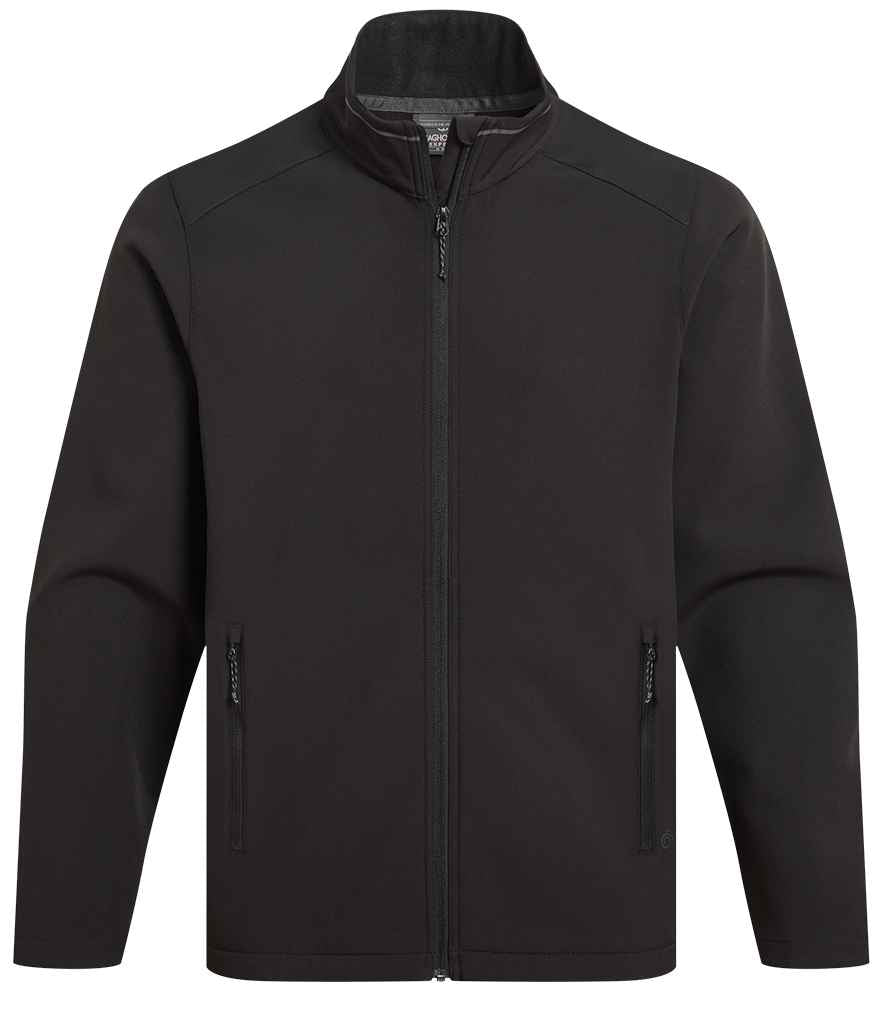 Crag. Expert Basecamp ll Softshell Jkt