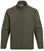 Crag. Expert Basecamp ll Softshell Jkt