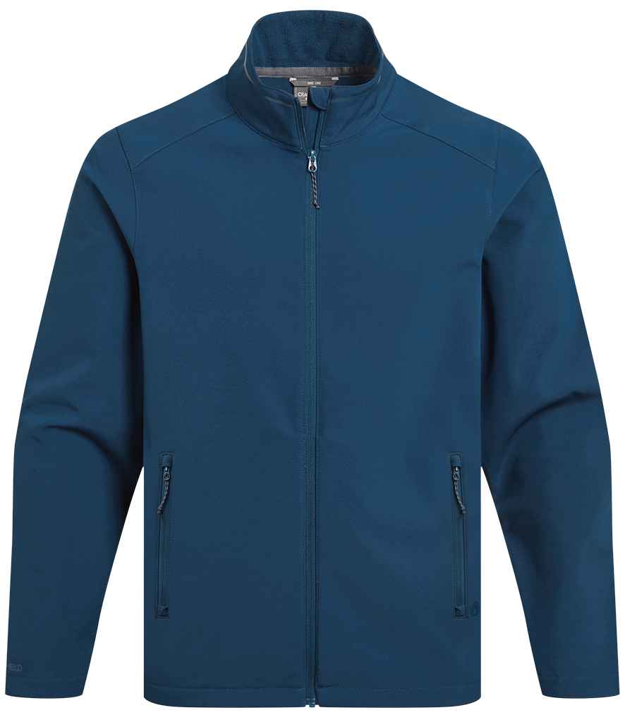 Crag. Expert Basecamp ll Softshell Jkt