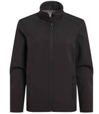 Crag. Expert Lds Basecamp ll Softshell Jkt