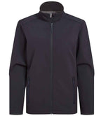 Crag. Expert Lds Basecamp ll Softshell Jkt