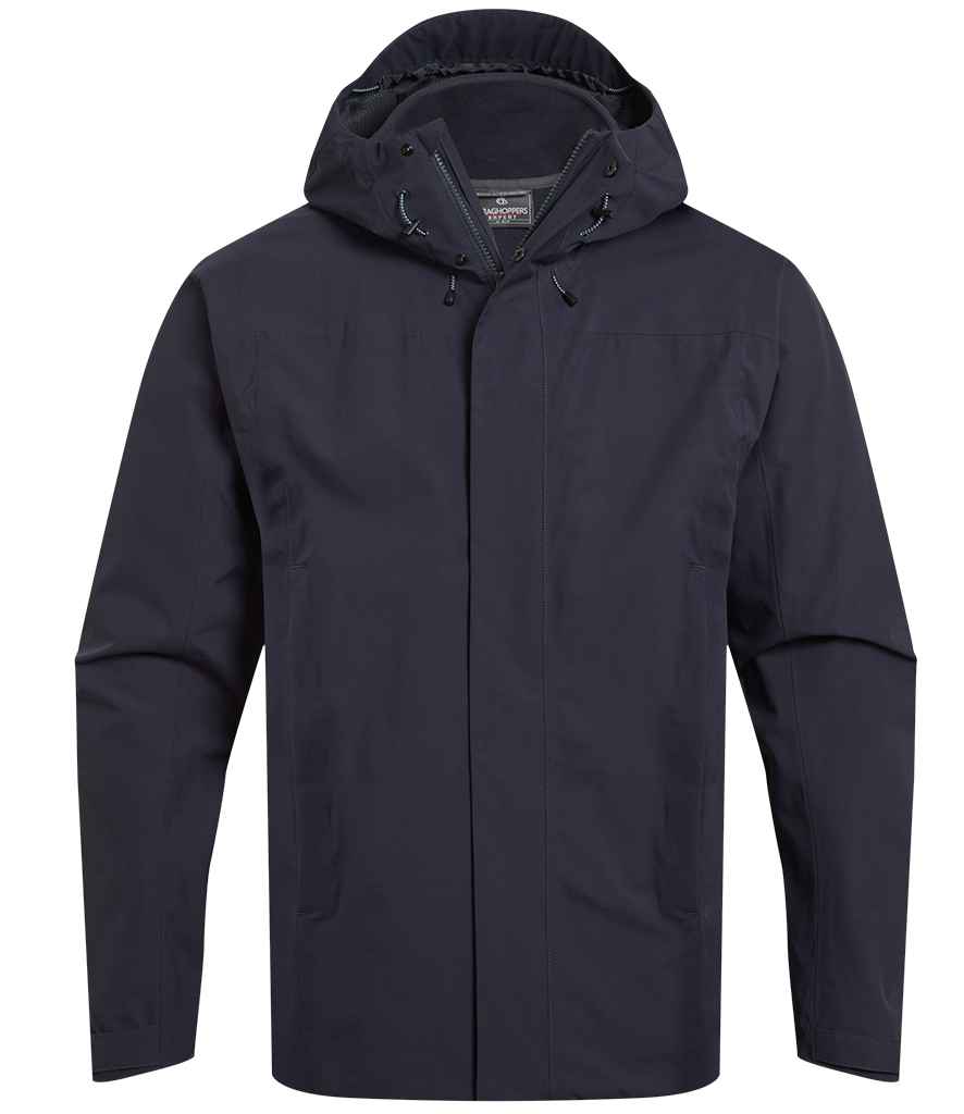 Crag. Expert Basecamp 3in1 Jacket