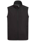 Crag. Expert Basecamp ll Softshell B/W