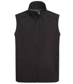 Crag. Expert Basecamp ll Softshell B/W