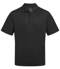 Crag. Expert Basecamp Wicking Polo