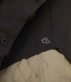 CR540 Black Model
